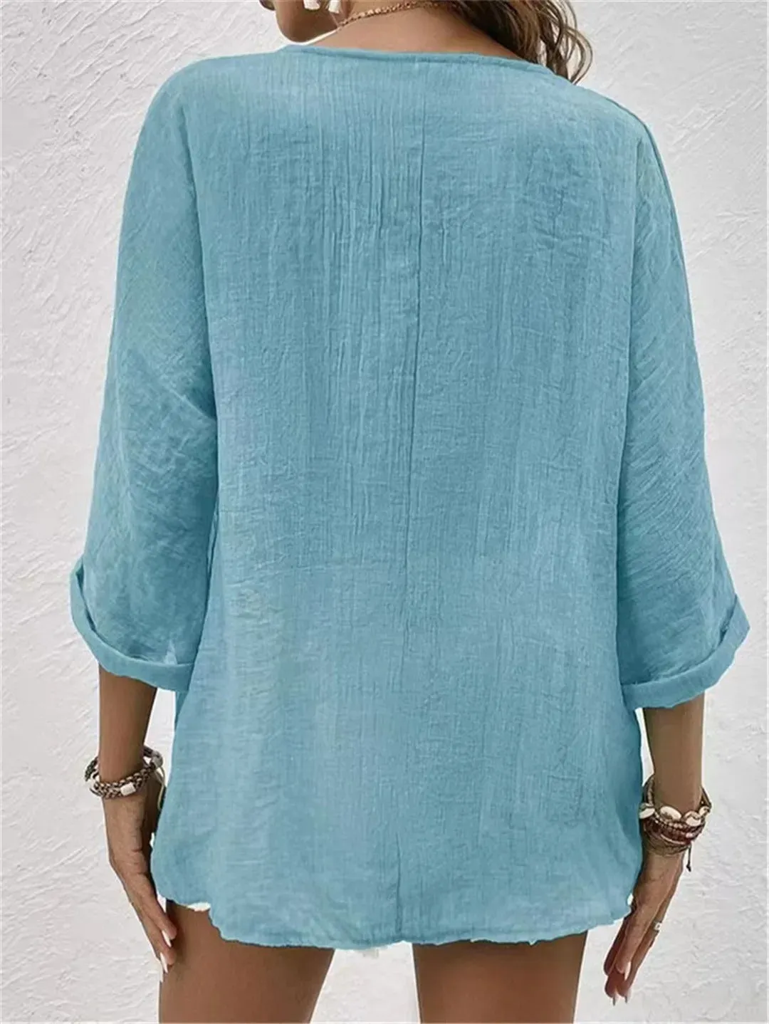 Caroline® | Airy women's blouse