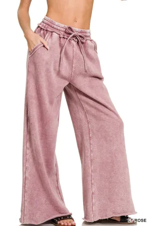 Casual Stroll Pants