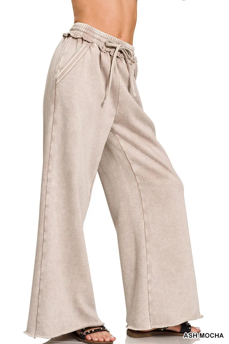 Casual Stroll Pants