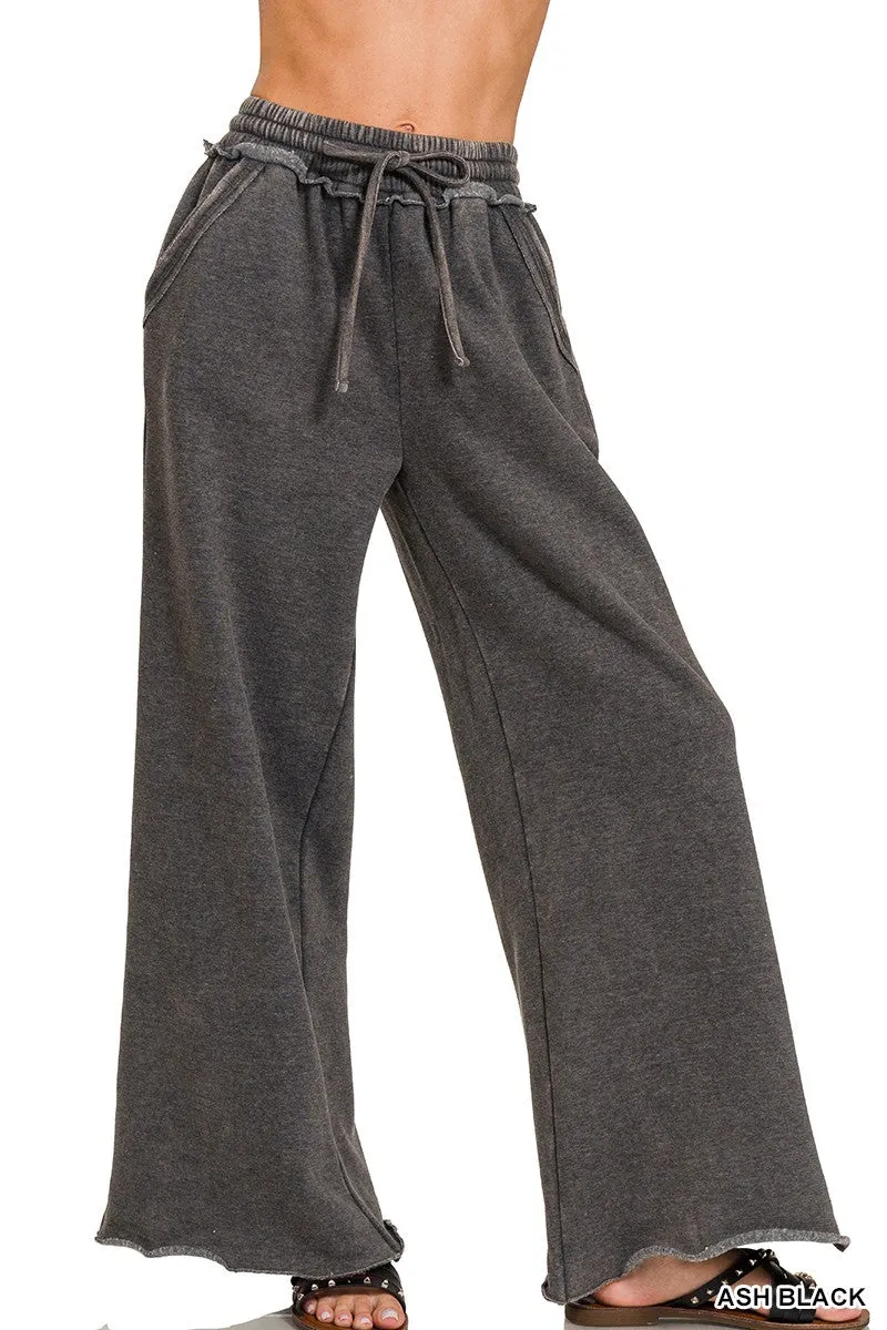 Casual Stroll Pants