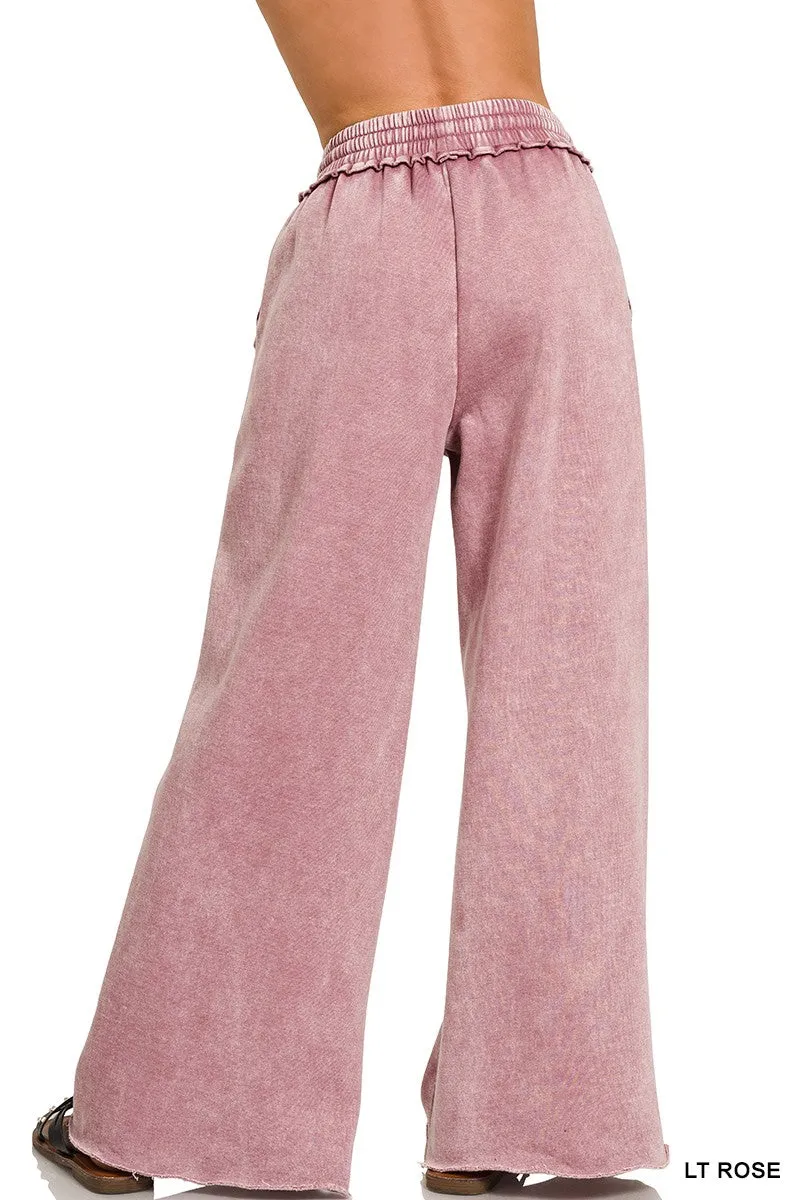 Casual Stroll Pants