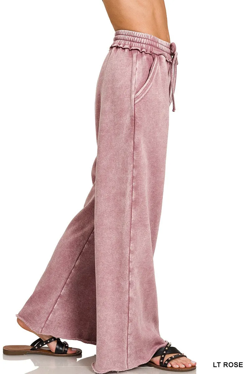 Casual Stroll Pants