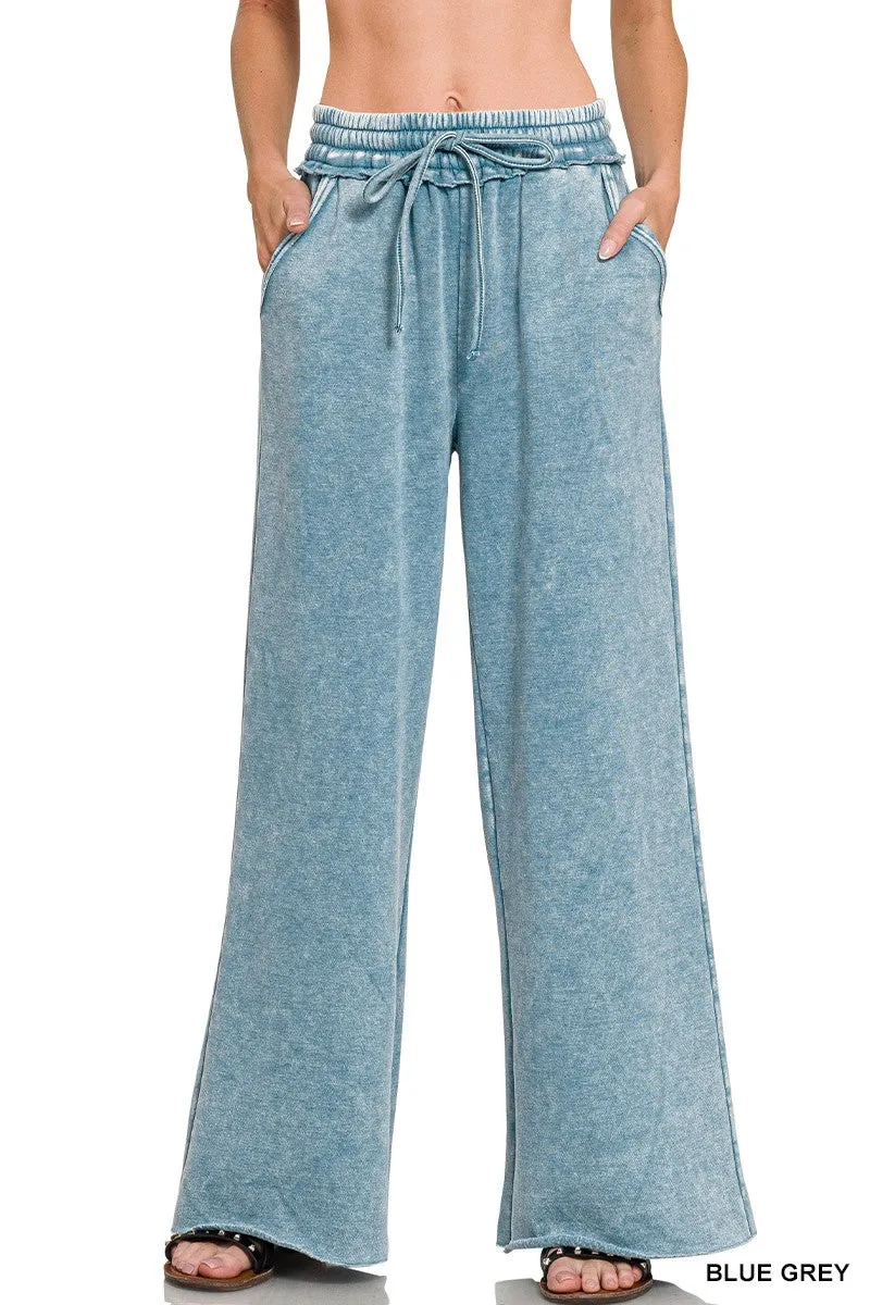 Casual Stroll Pants