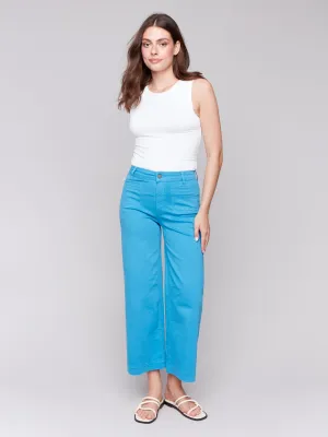 CB Patch Pocket Pant