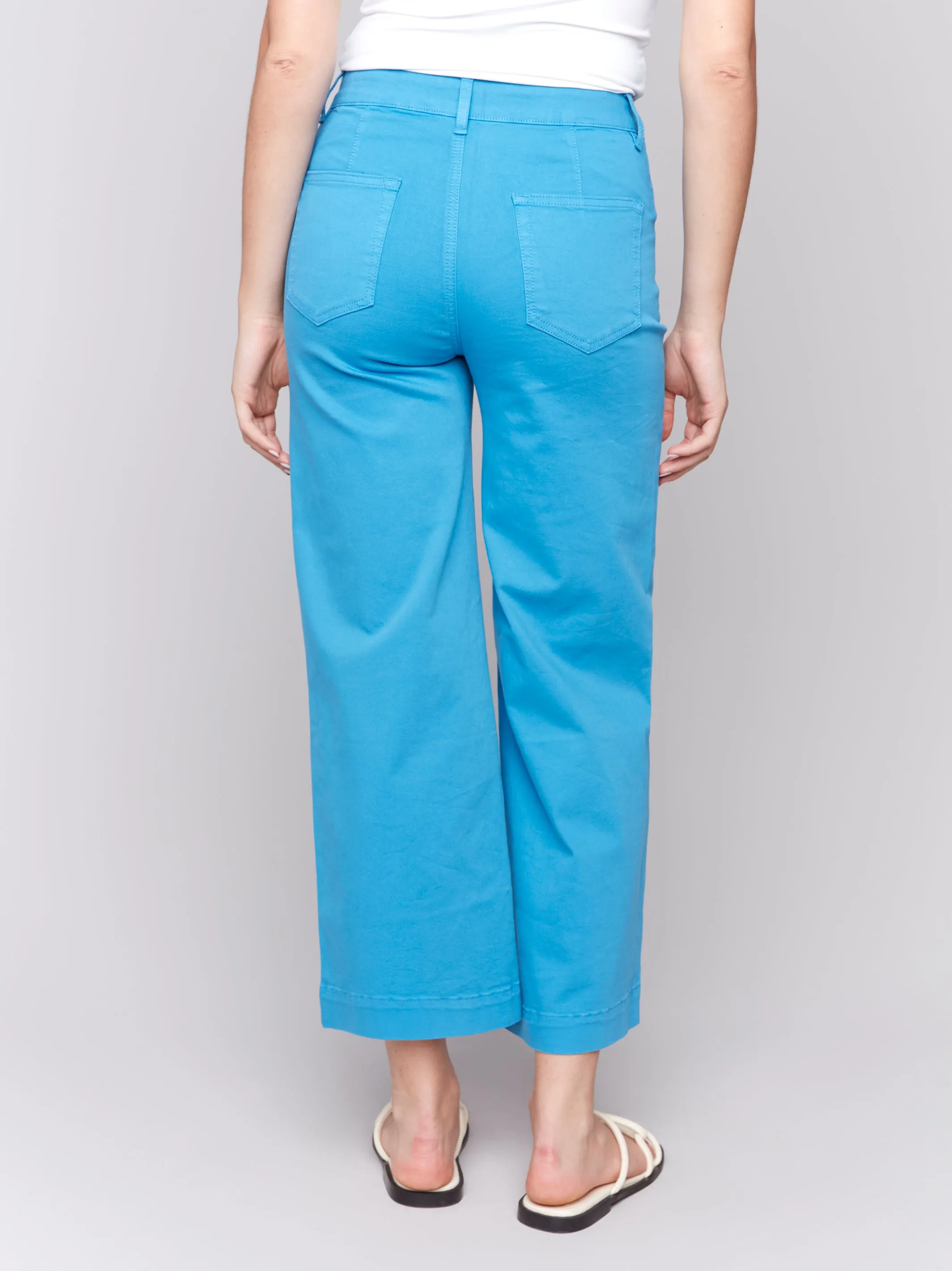 CB Patch Pocket Pant