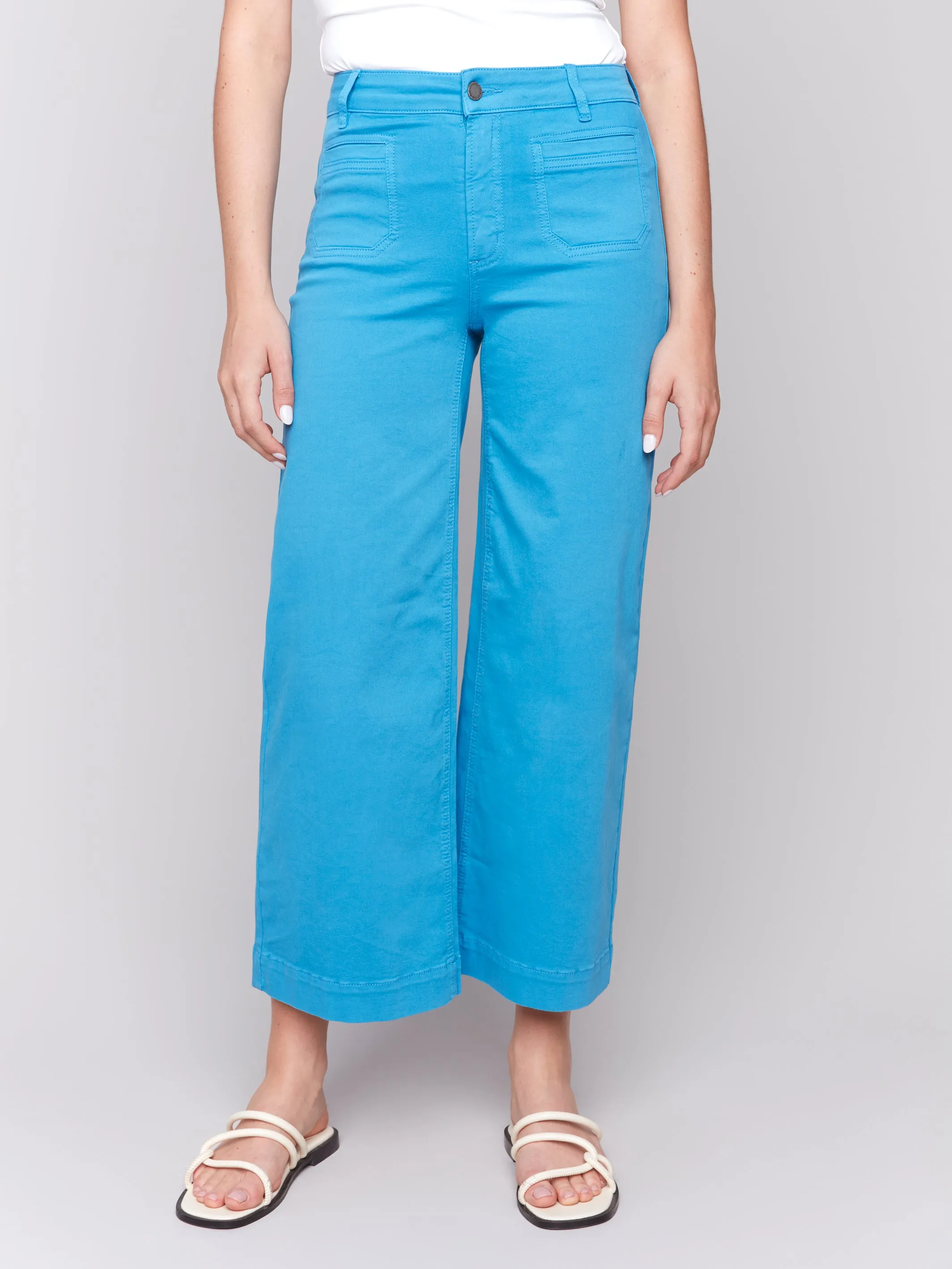 CB Patch Pocket Pant