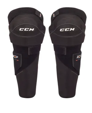 CCM SGREF Referee Shin Guards
