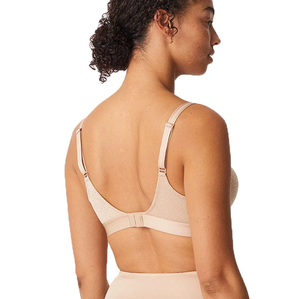 Chantelle C Magnifique Wireless Bra