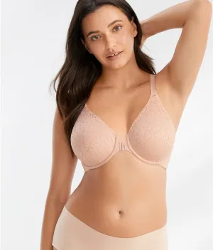 Chantelle Norah Front Closure Molded Underwire Bra- C13F60