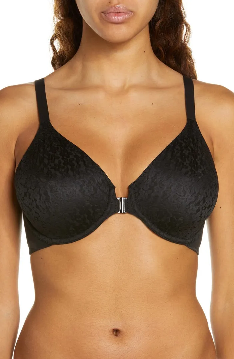 Chantelle Norah Front Closure Molded Underwire Bra- C13F60