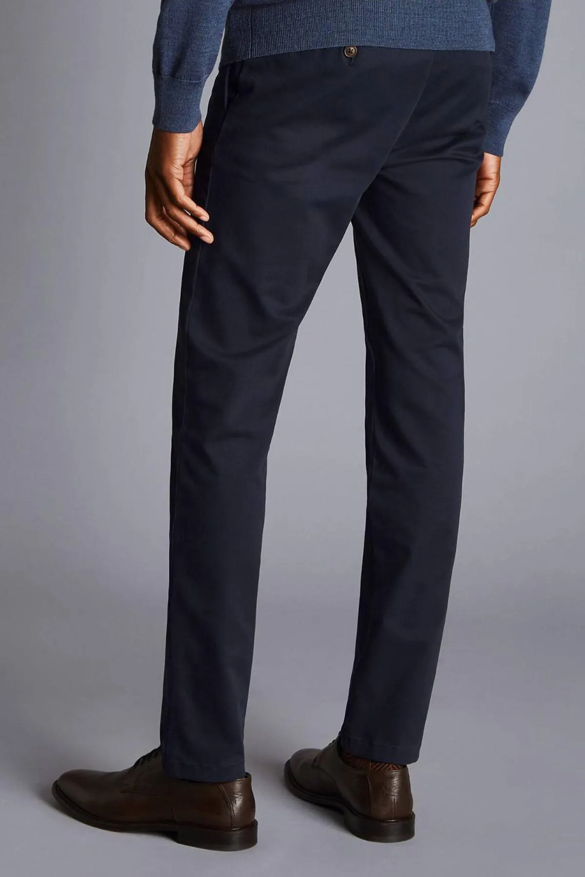 Charles Tyrwhitt