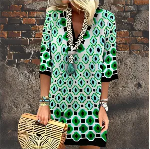 Cherise - Dress made by women
