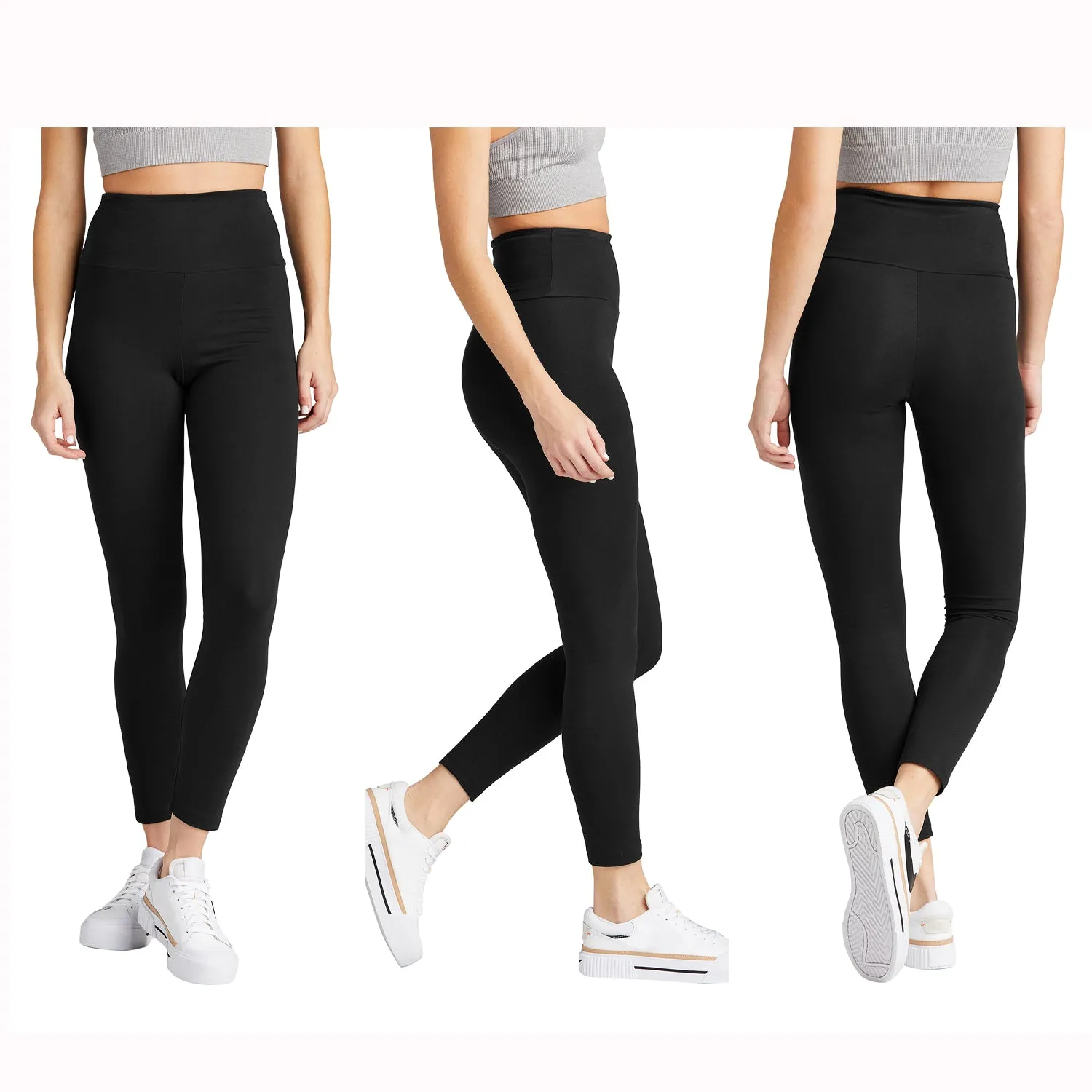 Chi Omega High Waist Leggings