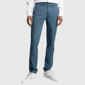 Chino Bleecker - Steel Blue