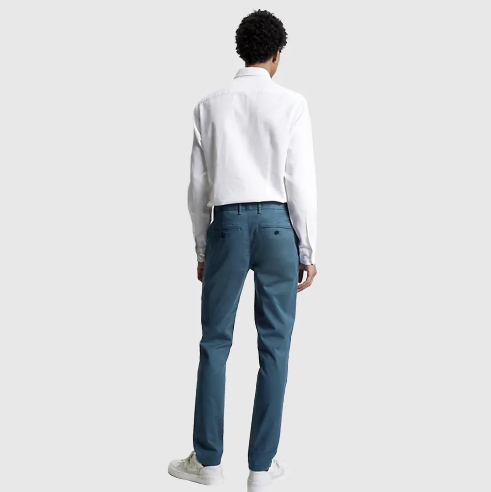Chino Bleecker - Steel Blue