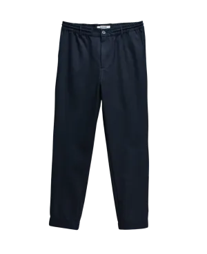 Chino SALSA JEANS S-Activ Slim Fit Dark Blue