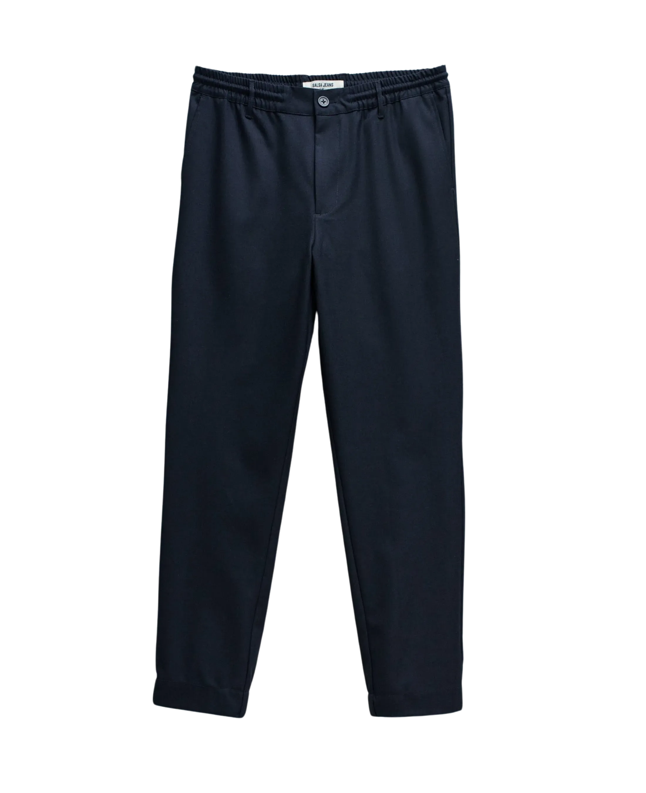 Chino SALSA JEANS S-Activ Slim Fit Dark Blue