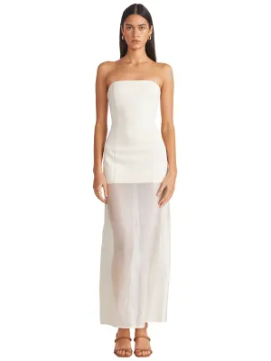 Chloe Sheer Dress