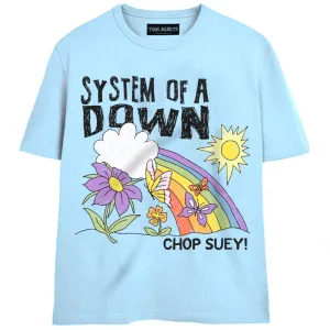 CHOP SUEY!