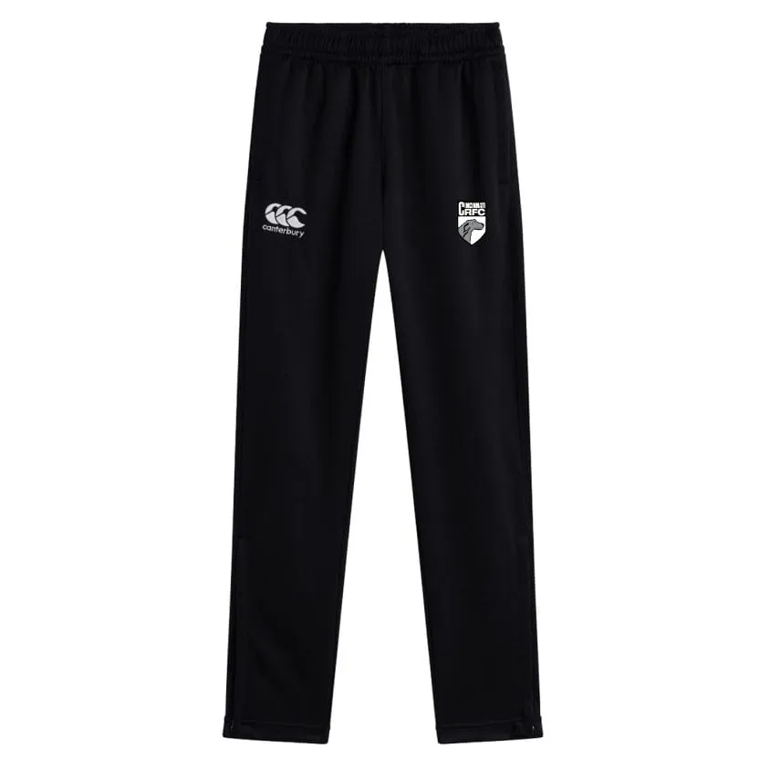 Cincinnati Wolfhounds Stretch Tapered Pant by Canterbury