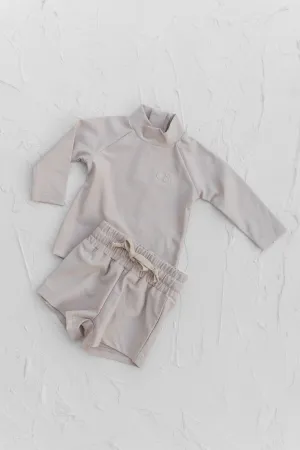 Cinnamon Trunks - Cream