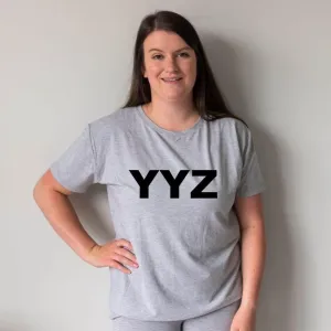 City Code Tee Shirt Women's