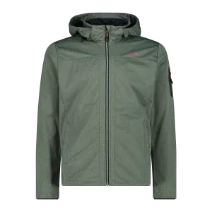 CMP Mens Light Softshell Jacket