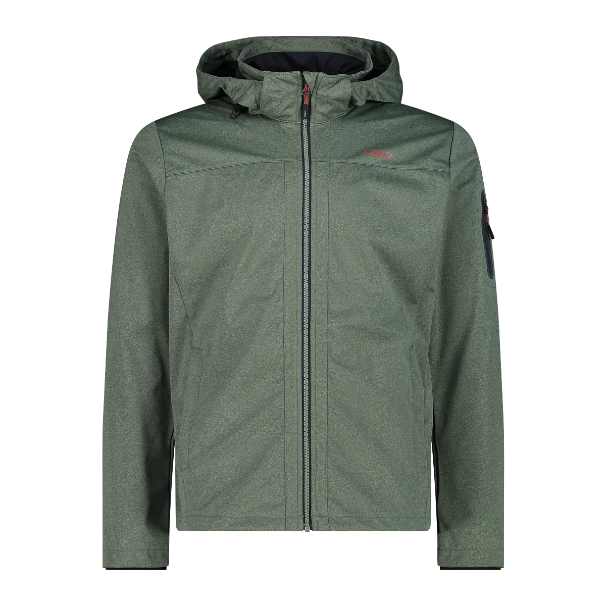 CMP Mens Light Softshell Jacket