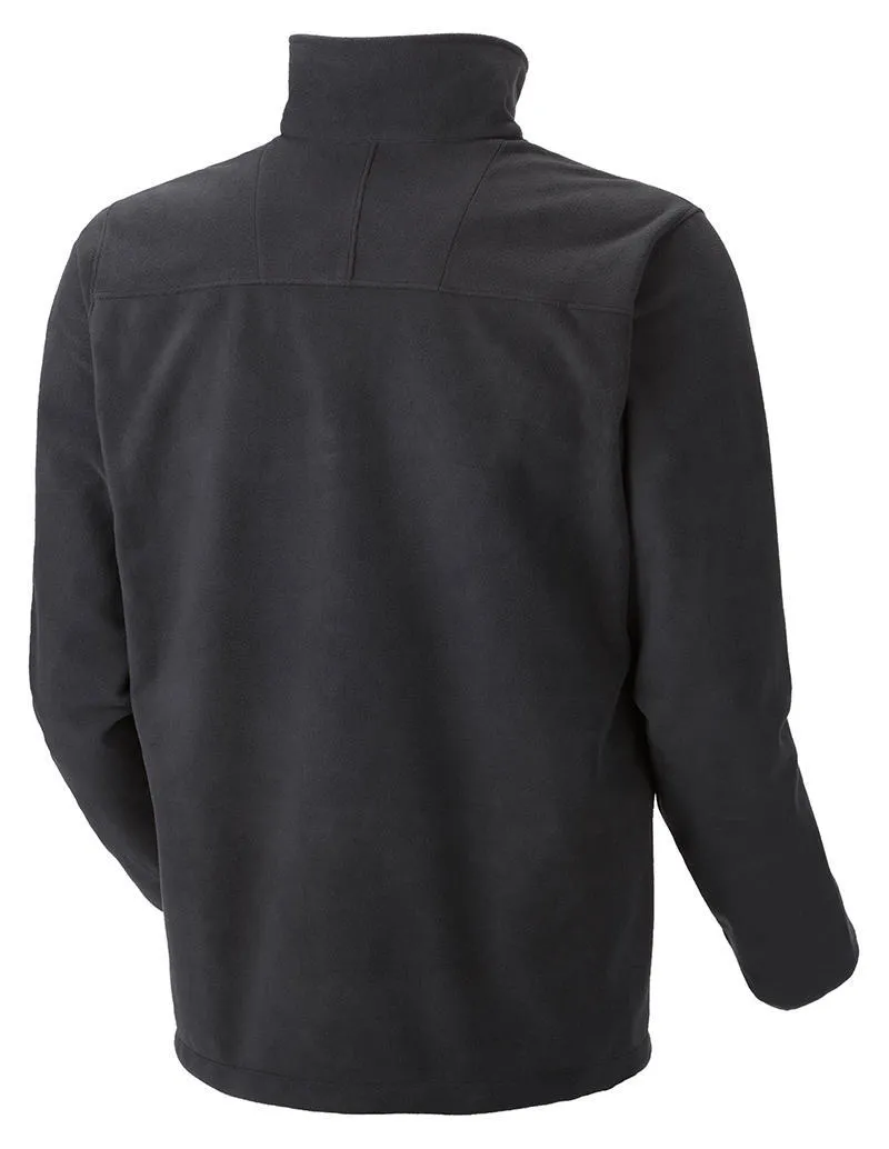 Columbia Men Black Wind Protector Jacket