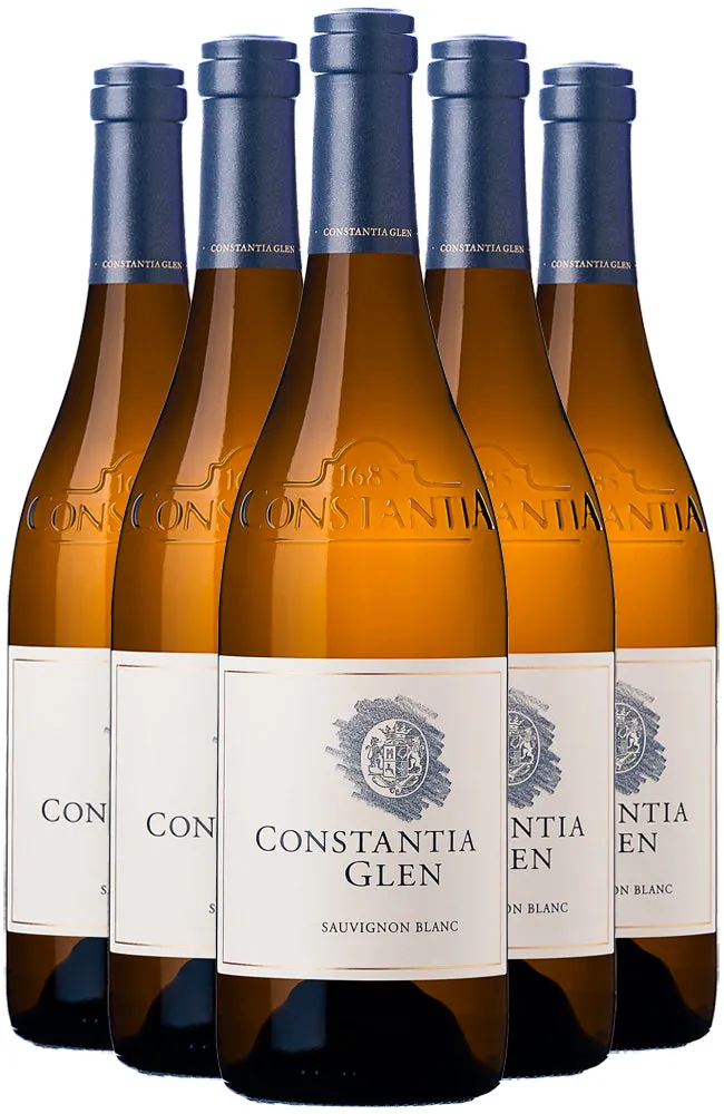 Constantia Glen Sauvignon Blanc 2022