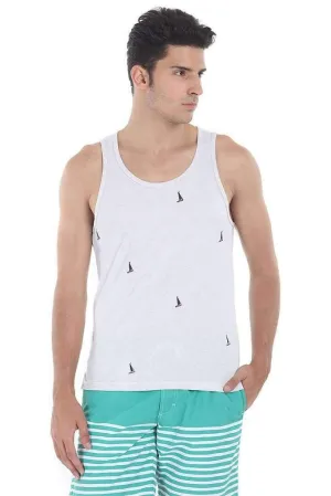 Cool Summer Soft Knit Tank