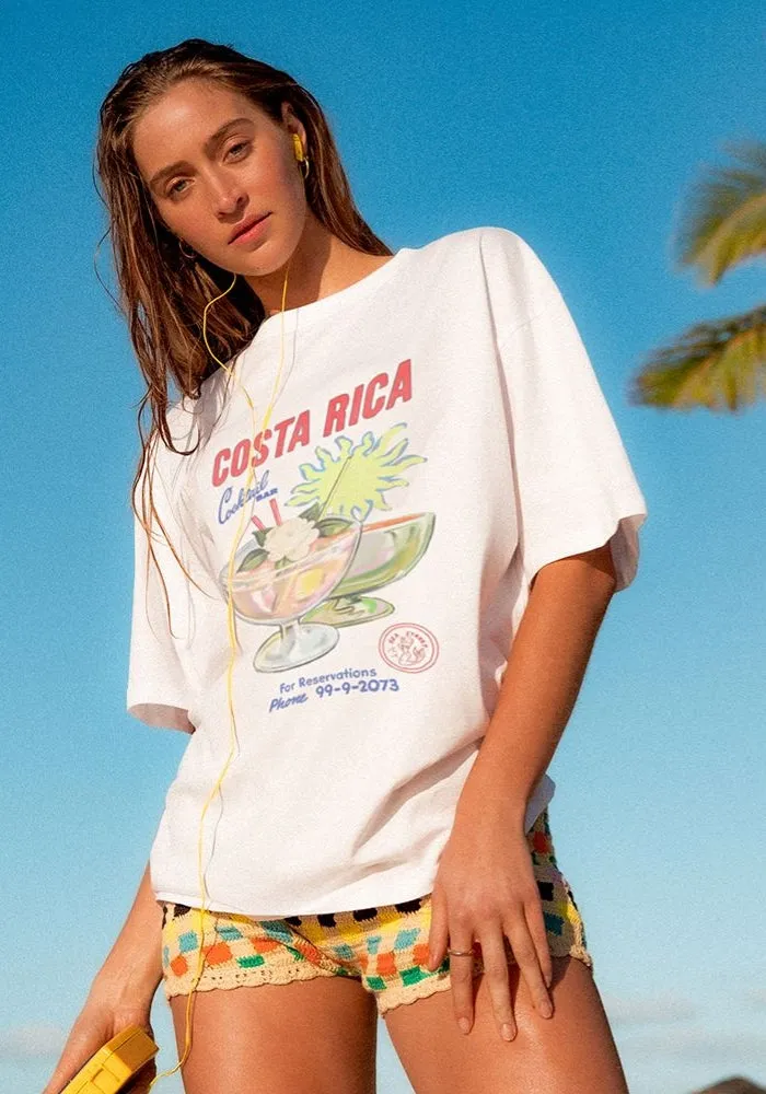 Costa Rica T-Shirt
