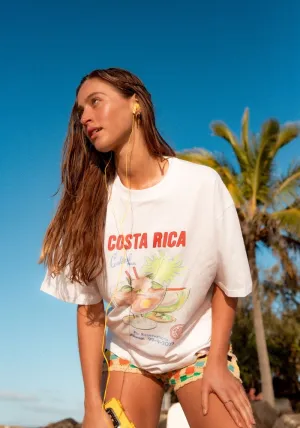 Costa Rica T-Shirt