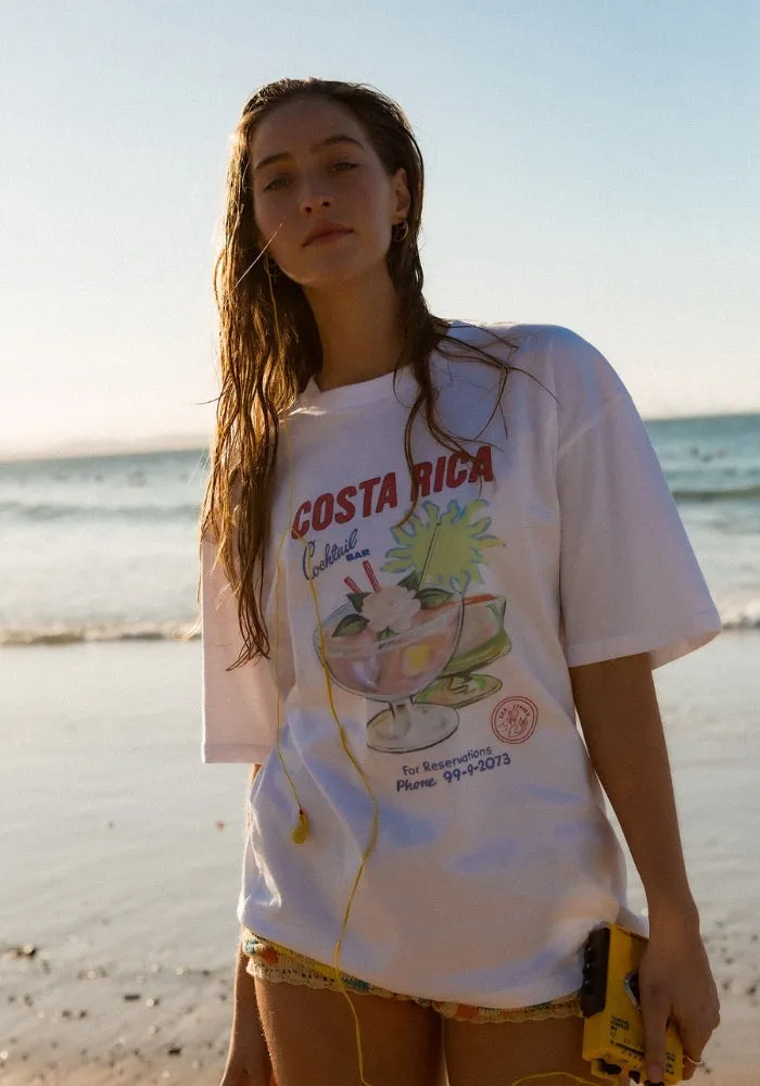 Costa Rica T-Shirt