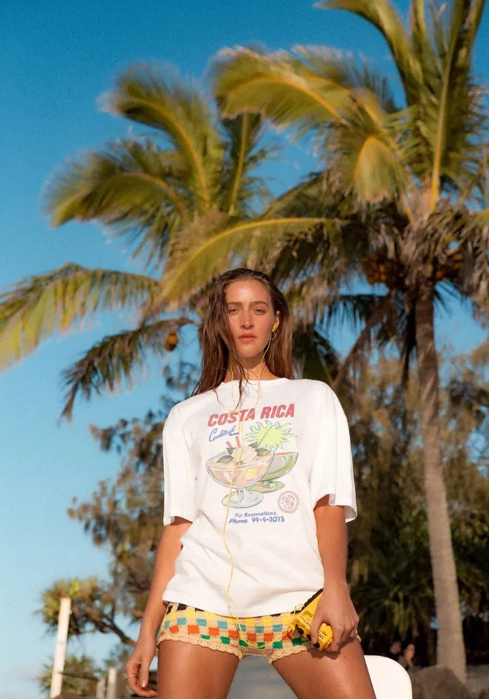 Costa Rica T-Shirt
