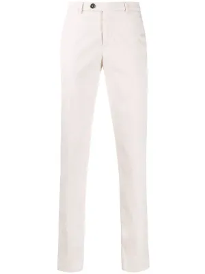 Cotton trousers