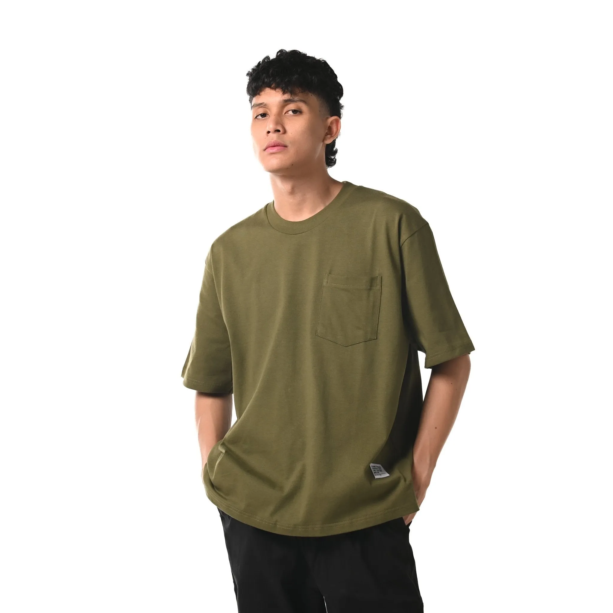 COUVERT GREEN