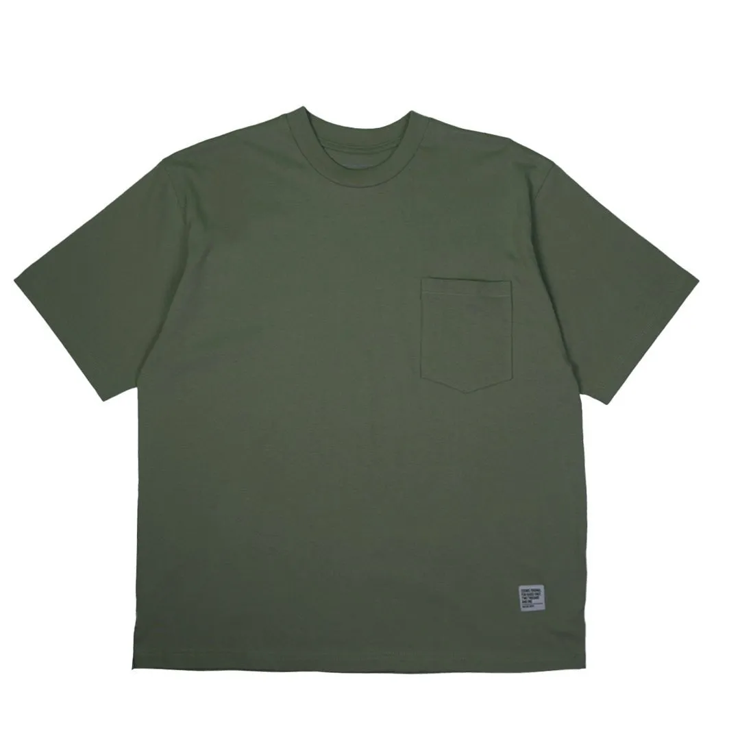 COUVERT GREEN