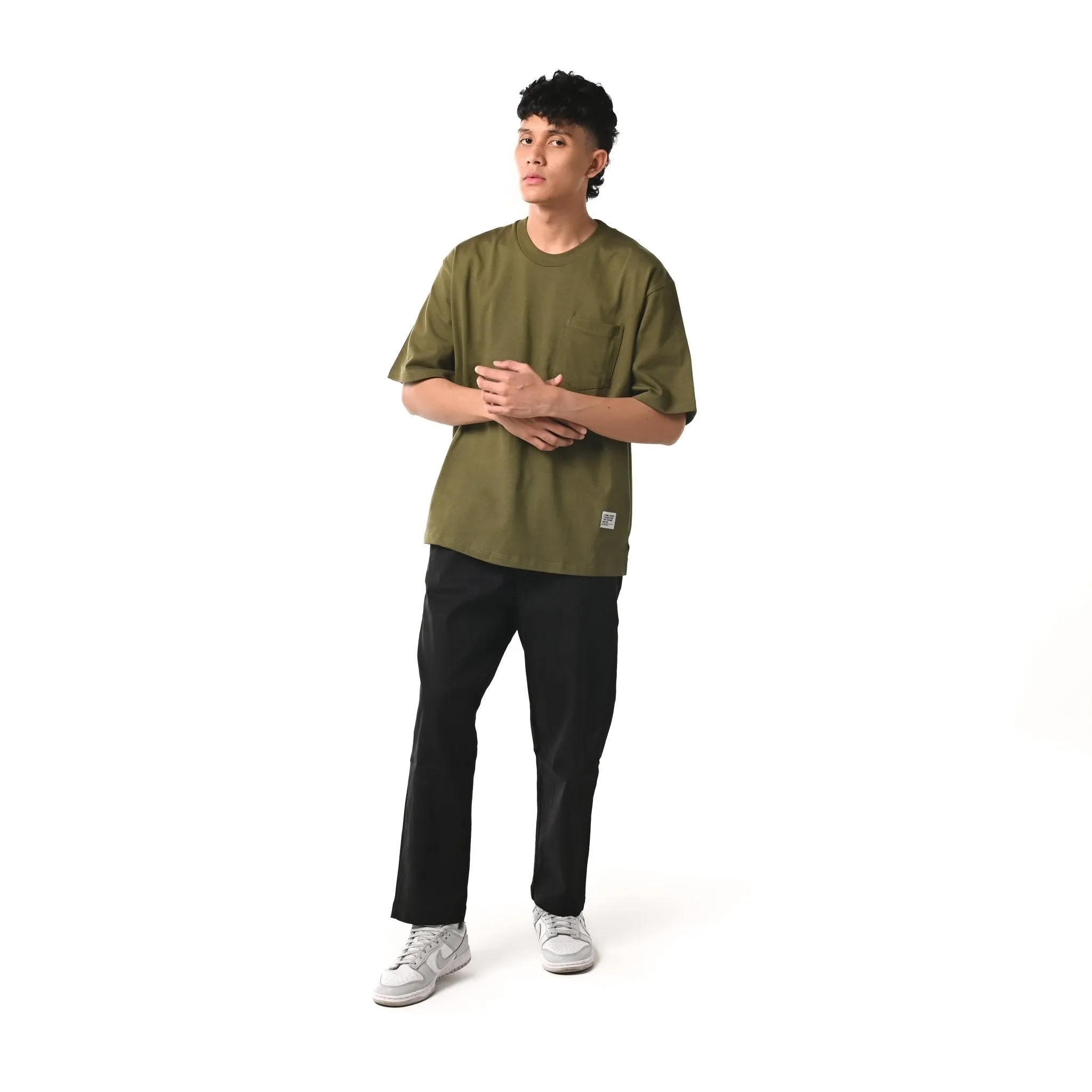 COUVERT GREEN