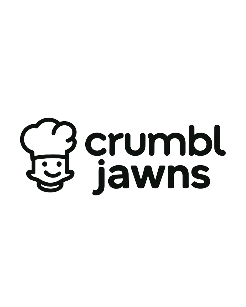 Crumbl Jawns - Original Jawns - White T-Shirt