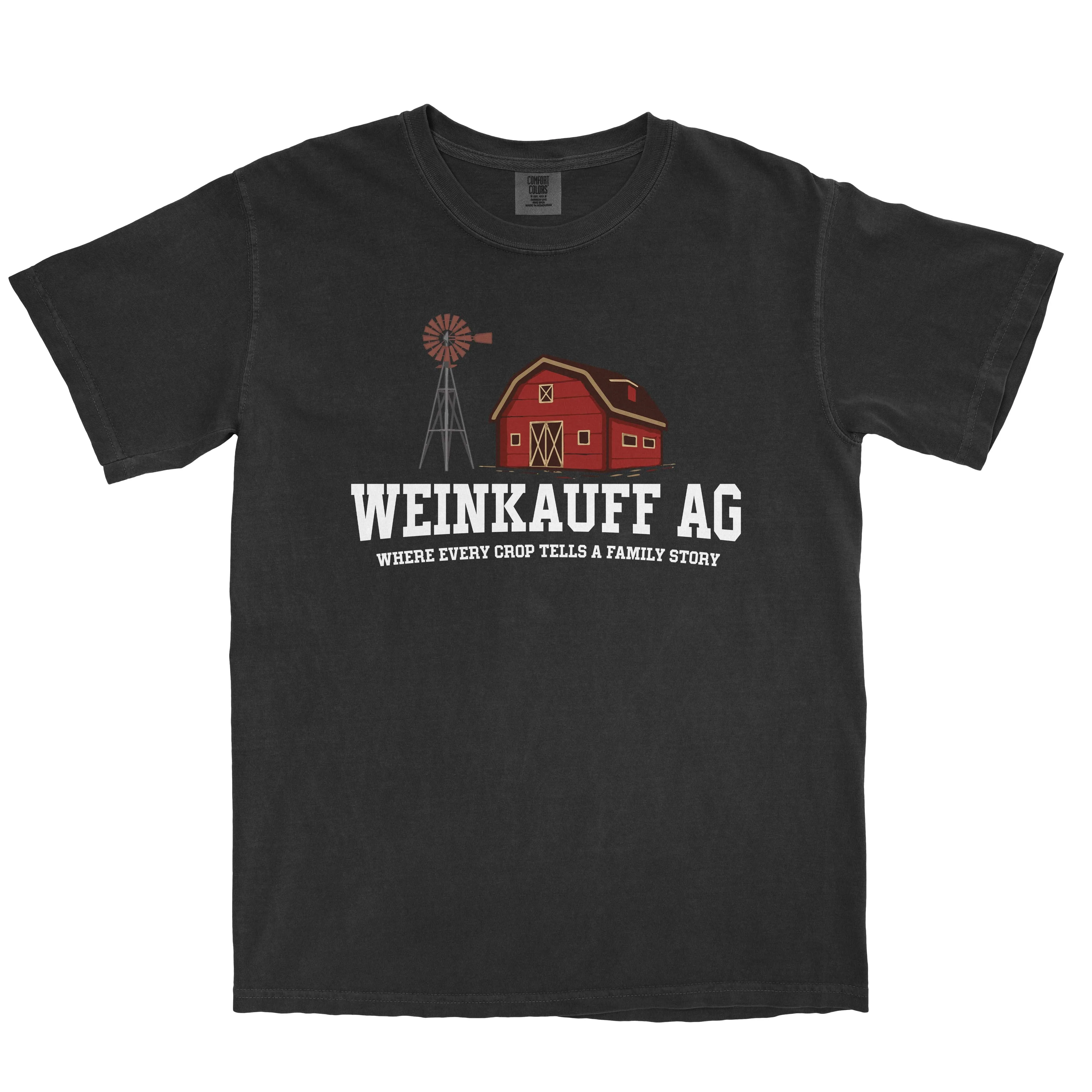 CUSTOM FARM SHIRT N3