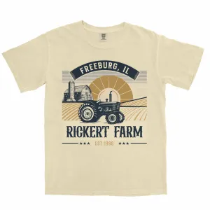 CUSTOM FARM SHIRT N4