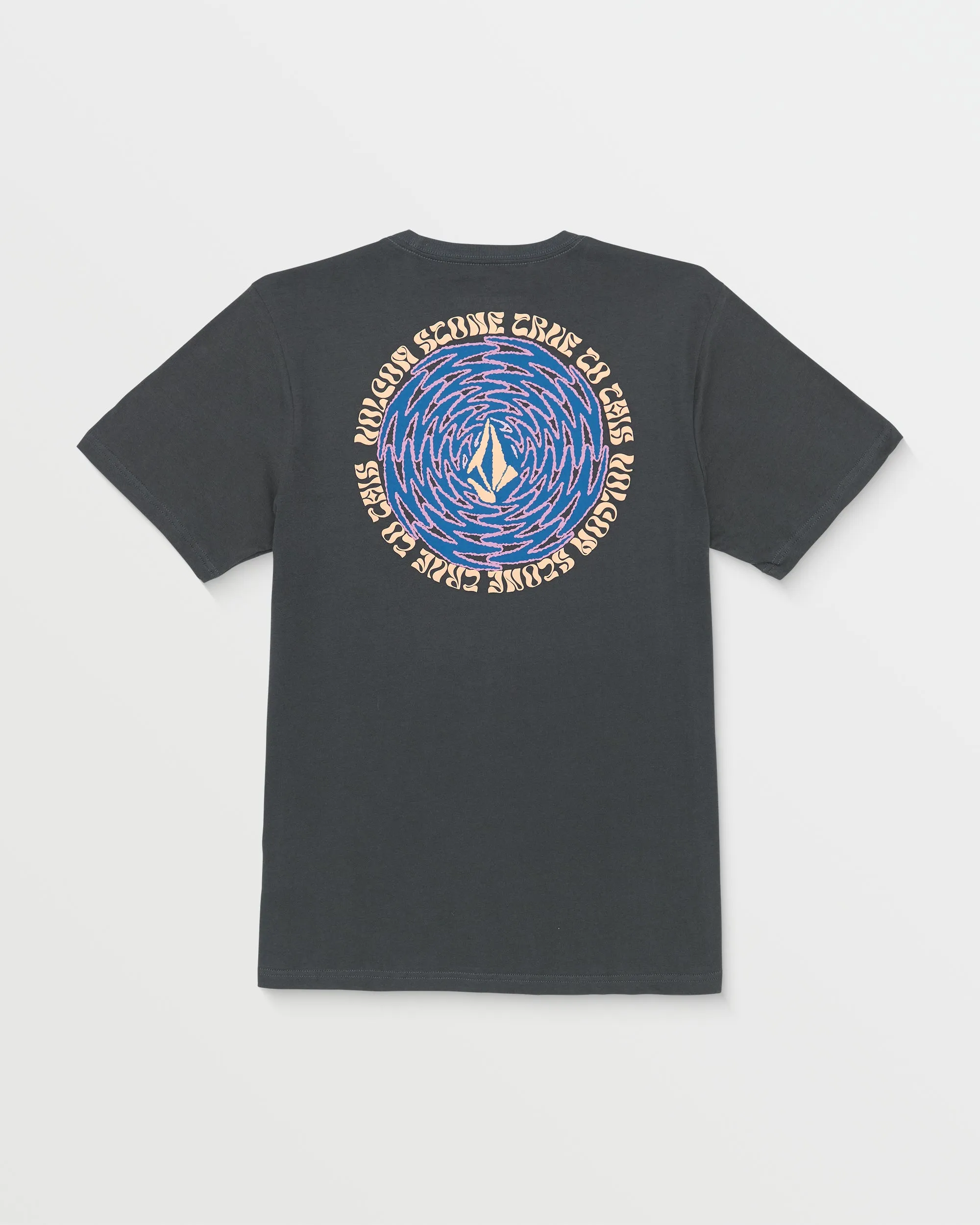 Cylinderz T-Shirt - Stealth
