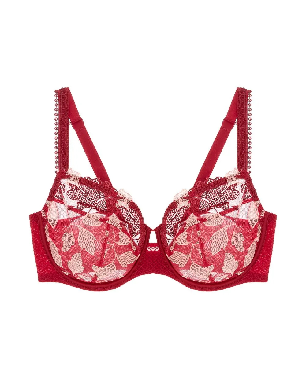 Dahlia Full Cup Bra
