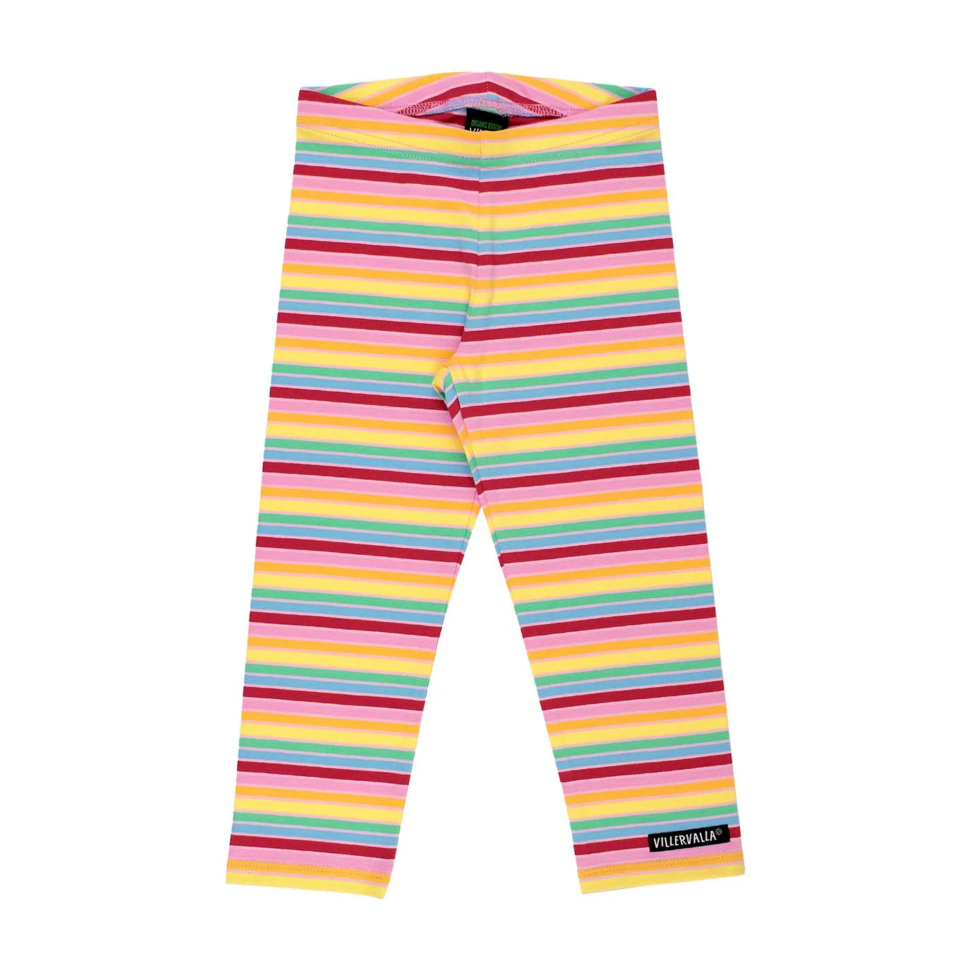 Dahlia Multistripe Leggings