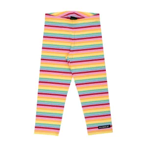 Dahlia Multistripe Leggings
