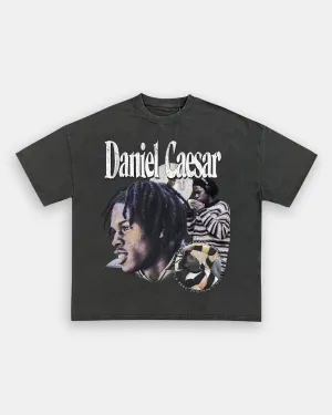 DANIEL CAESAR VINTAGE TEE - [077]