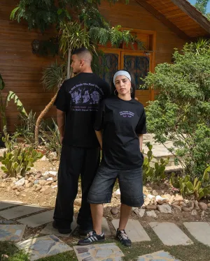 Dark Squad Oversized Tee