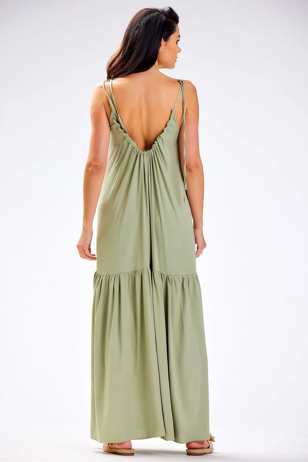 Daydress model 181105 awama