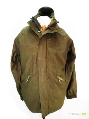 Deerhunter Game Stalker ll Jacket